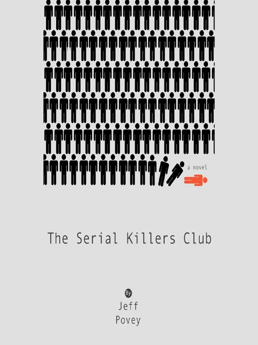 The Serial Killer's Club