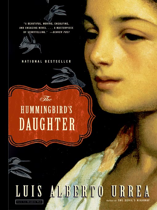 The Hummingbird's Daughter