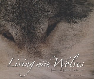 Living with Wolves [With CD]