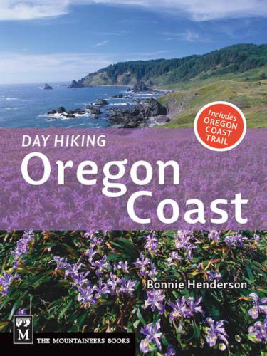 Day hiking : Oregon coast