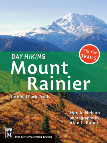 Day Hiking Mount Rainier