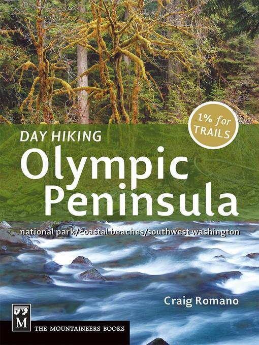 Day Hiking: Olympic Peninsula