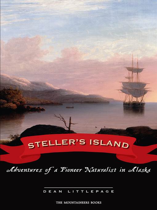 Steller's Island