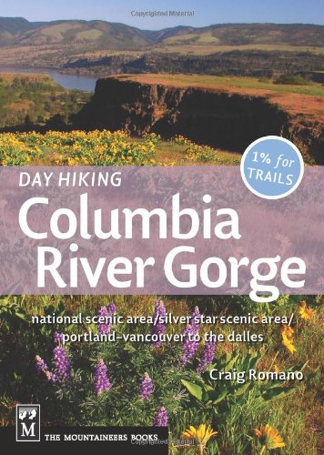 Day Hiking Columbia Gorge