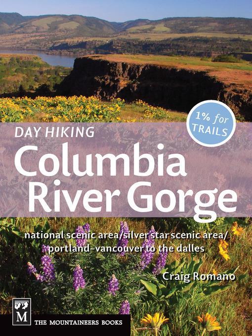 Day Hiking: Columbia River Gorge