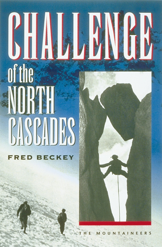 Challenge of the North Cascades