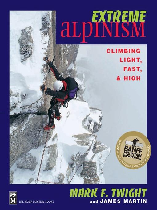 Extreme Alpinism