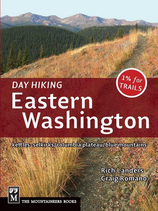 Day Hiking: Eastern Washington