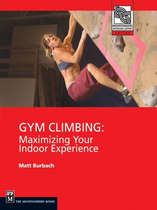 Gym Climbing