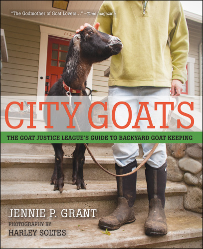 City Goats