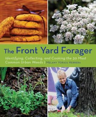 The Front Yard Forager