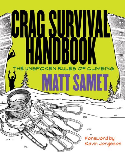 The Crag Survival Handbook