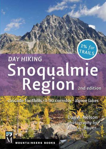 Day Hiking: Snoqualmie Region