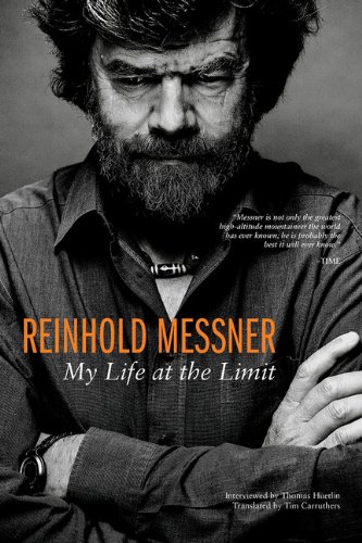 Reinhold Messner