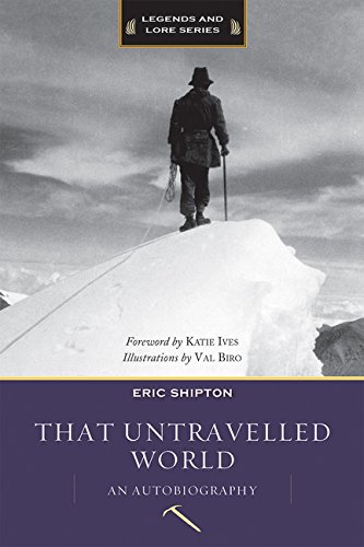 That Untravelled World