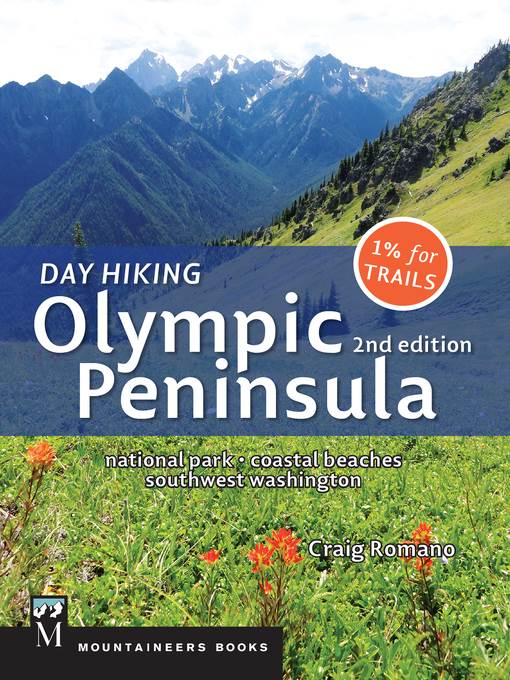 Day Hiking Olympic Peninsula