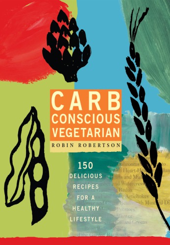 Carb Conscious Vegetarian