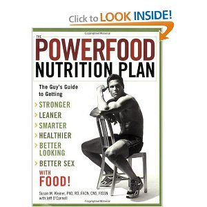 The Powerfood Nutrition Plan