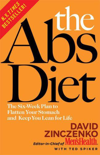 Abs Diet