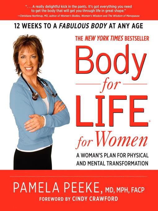 Body-for-Life for Women