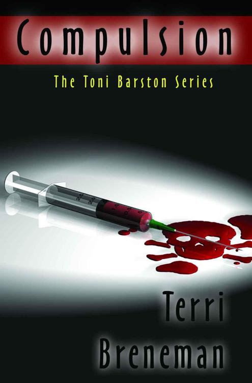 Compulsion (Toni Barston)