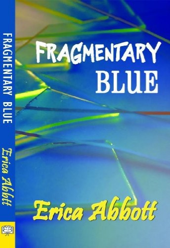 Fragmentary Blue