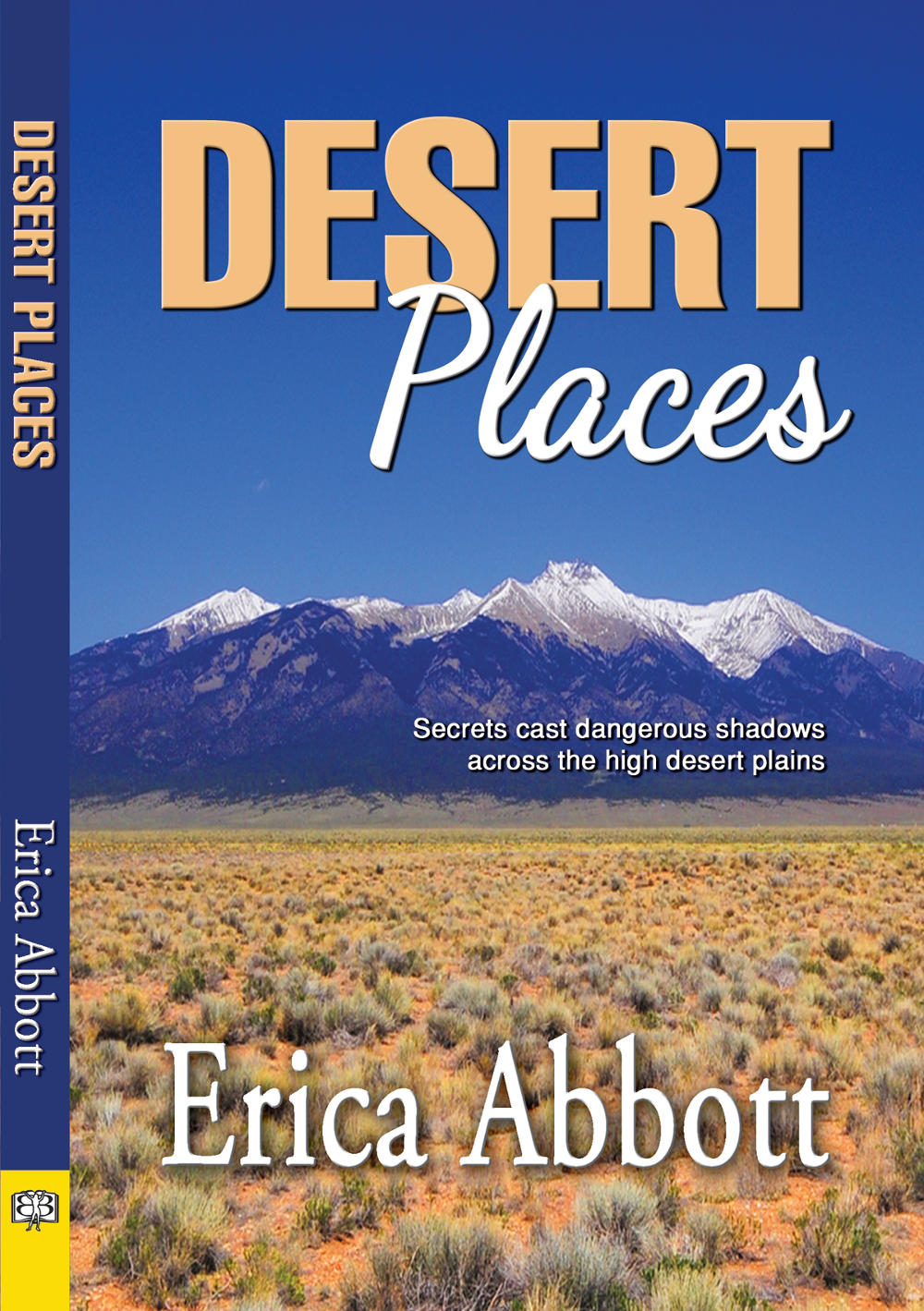 Desert Places