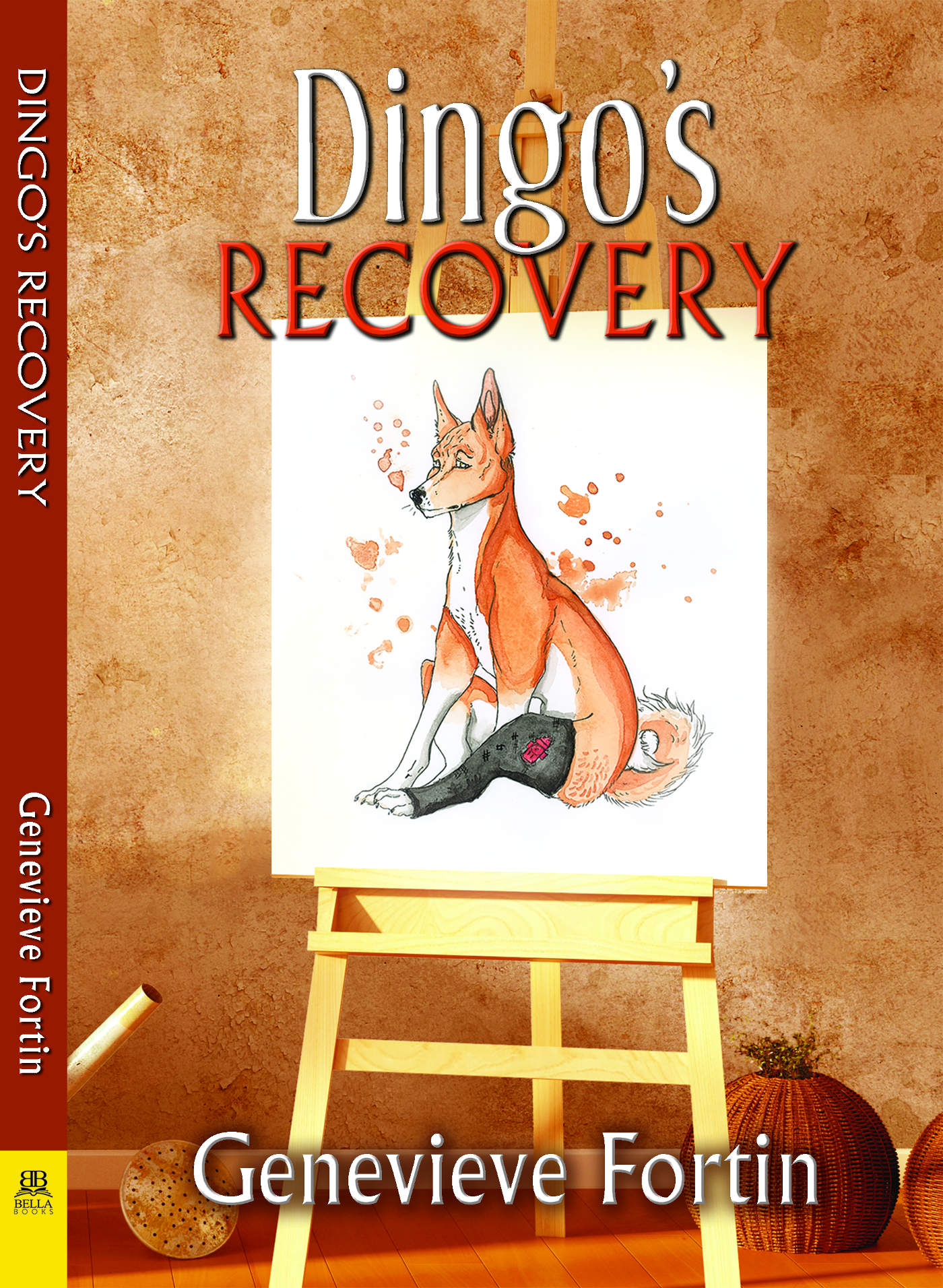 Dingo's Recovery