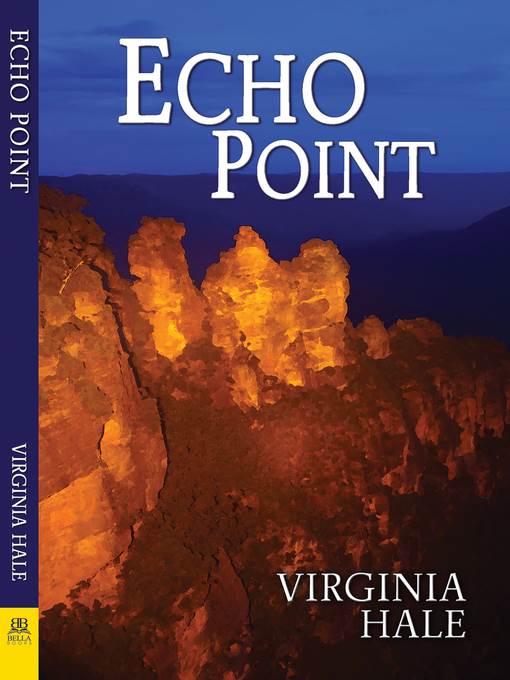 Echo Point