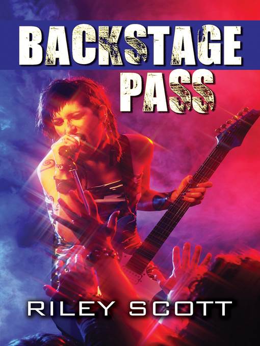 Backstage Pass