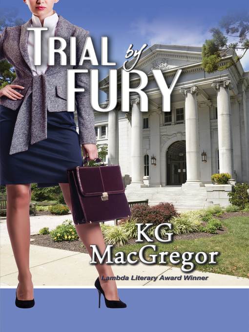 Trial by Fury