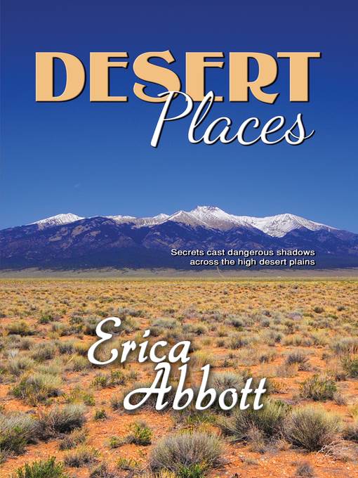 Desert Places