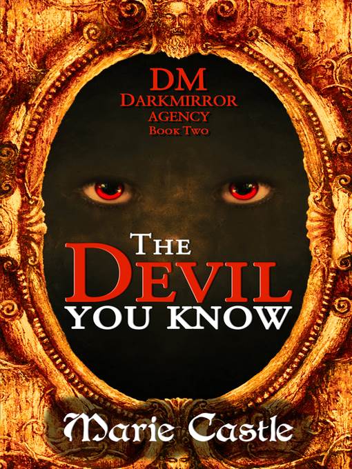 The Devil You Know