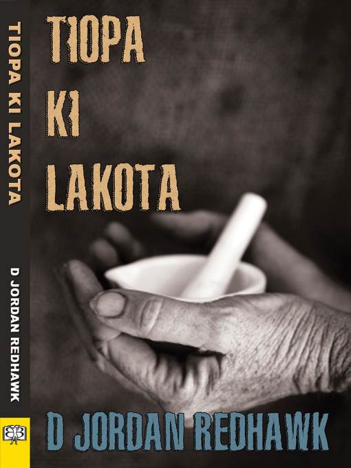 Tiopa Ki Lakota