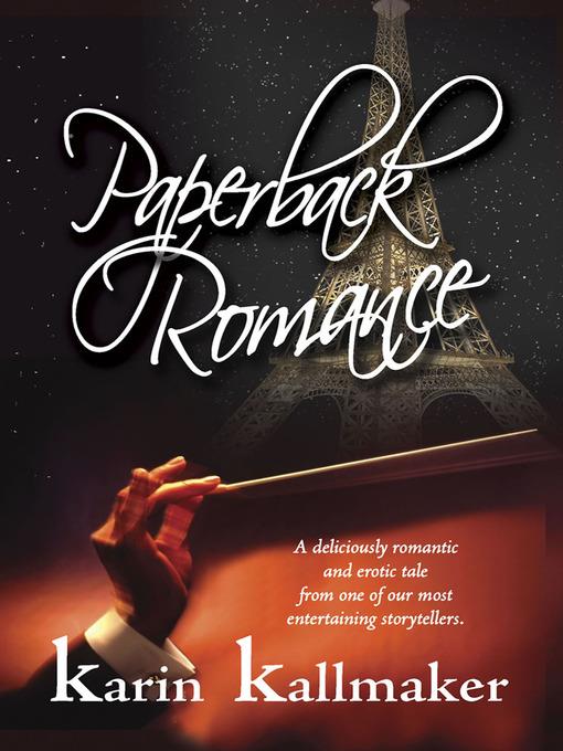 Paperback Romance