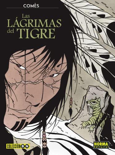 Las lagrimas del tigre / Tears of the Tiger