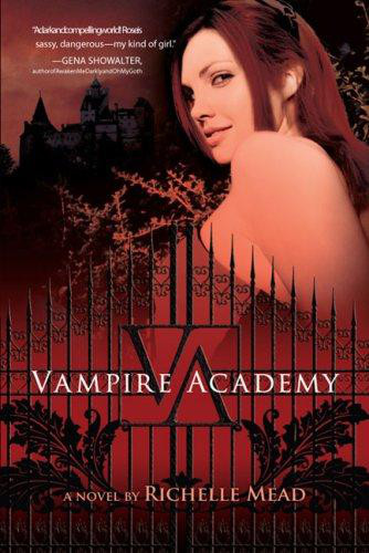 Vampire Academy