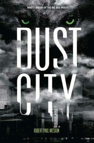 Dust City