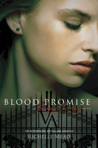 Blood Promise