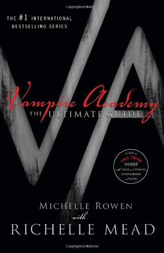 Vampire Academy