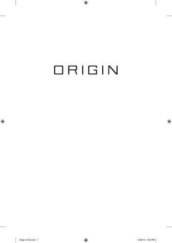 Origin