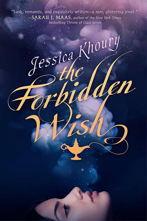 The Forbidden Wish