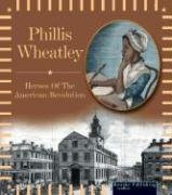 Phillis Wheatley