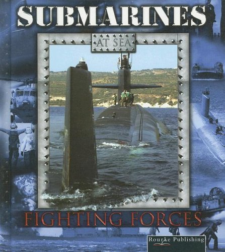 Submarines at Sea