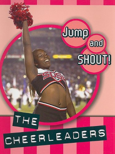 The Cheerleaders (Jump And Shout)