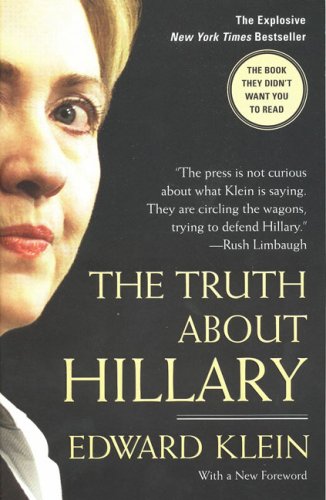 The Truth about Hillary