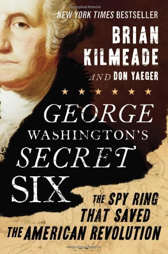 George Washington's Secret Six