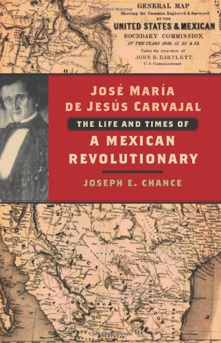 José María de Jesús Carvajal