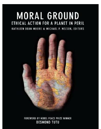 Moral Ground