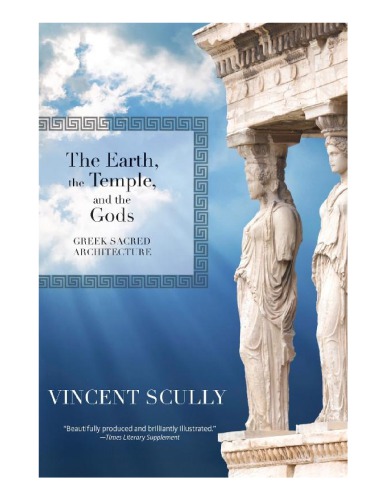 The Earth, the Temple, and the Gods